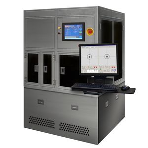 aligneur de masque pour wafers