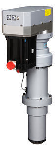 servo-presse