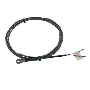 sonde de température thermocouple type J