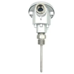 sonde de température thermocouple type J