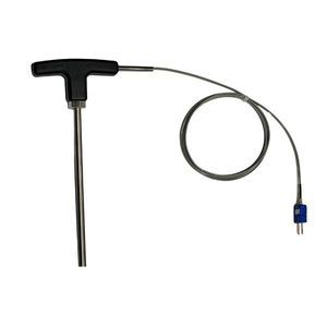sonde de température thermocouple type T