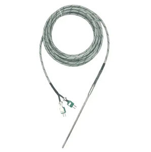 sonde de température à thermocouple