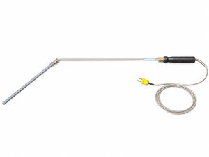 thermocouple de type K