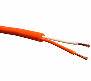 fil thermocouple chemisé 1