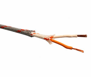 fil thermocouple chemisé 1
