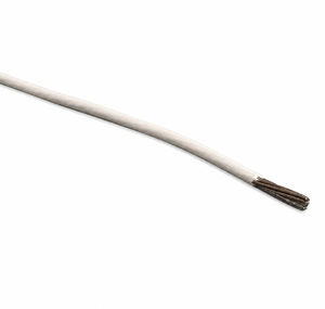fil électrique isolé 1