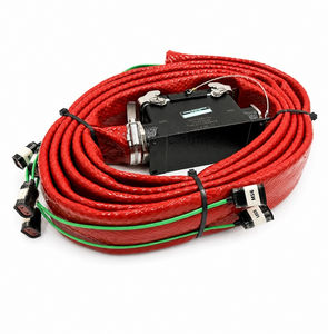 fil thermocouple faisceau de câbles 1