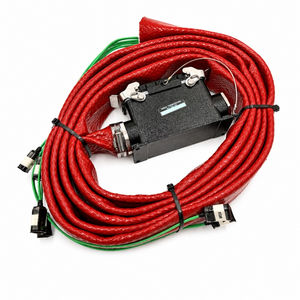 fil thermocouple de compensation 1