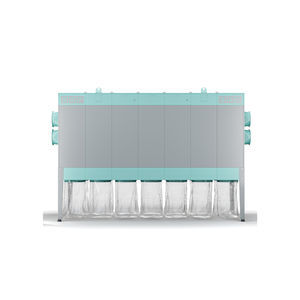 groupe de filtration ensacheur 1