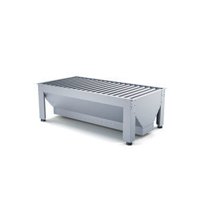 table aspirante pour ponçage 1