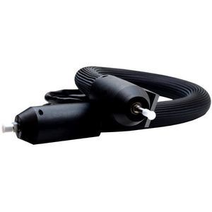 flexible chauffant pour gaz