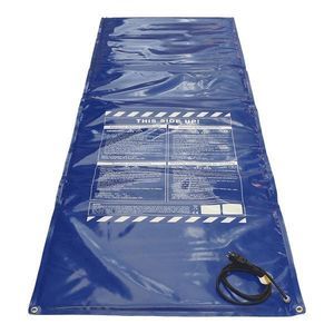 tapis chauffant IP67 1
