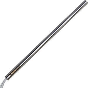 cartouche chauffante en acier inoxydable 1