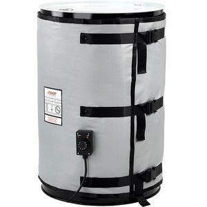 chauffe-fût pour produits chimiques 1