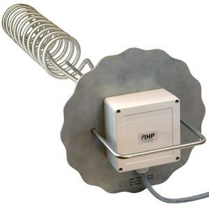 thermoplongeur en acier inoxydable 1