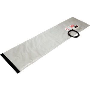 couverture chauffante sur mesure 1