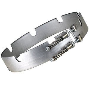 collier chauffant électrique 1