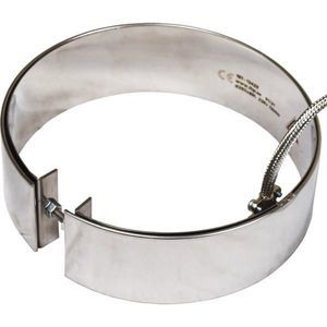 collier chauffant électrique 1