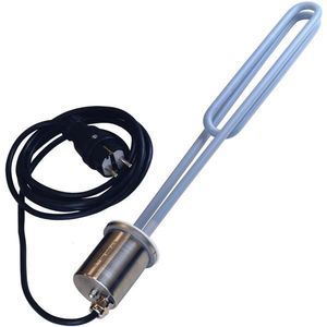 thermoplongeur à bride 1