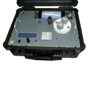 calibrateur d'humidité