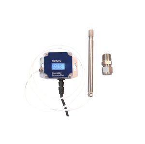 transmetteur de point de rosée capacitif