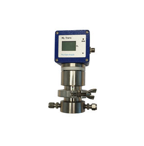 analyseur d'hydrogène