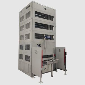 rayonnage pour entrepôt de stockage
