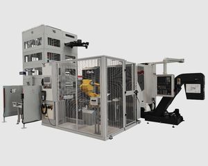 rayonnage pour entrepôt de stockage