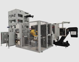 rayonnage pour entrepôt de stockage