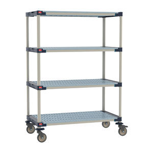 rayonnage pour entrepôt de stockage