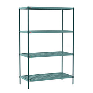 rayonnage industriel
