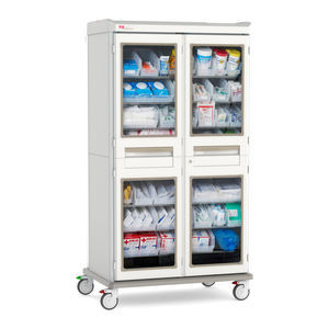 armoire de stockage