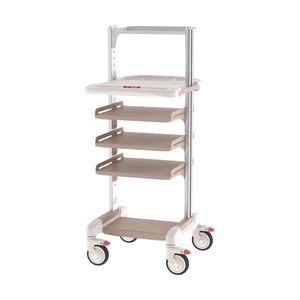 chariot de transport