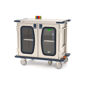 chariot de transport