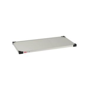 étagère en aluminium 1