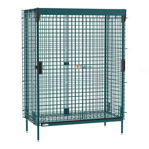 rayonnage pour entrepôt de stockage 1