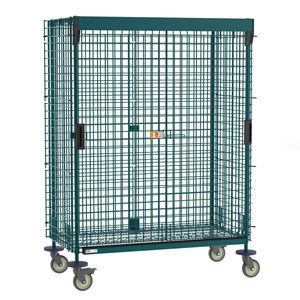 rayonnage pour entrepôt de stockage 1