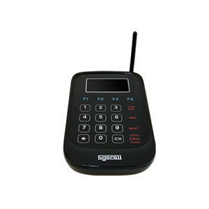 transmetteur radio RF