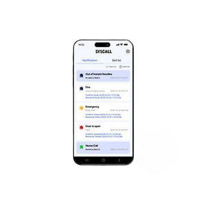 application mobile de gestion