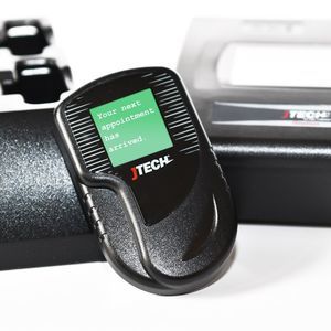système de pager
