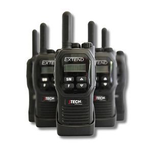 talkie-walkie