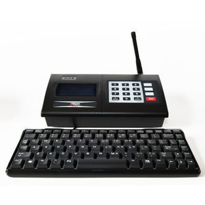 transmetteur radio UHF 1