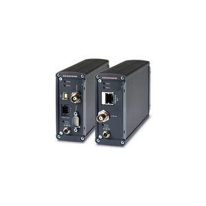 sonde de surveillance de réseaux administrable