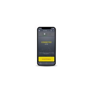 application mobile de supervision