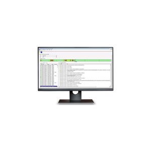 contrôleur de réseau administrable