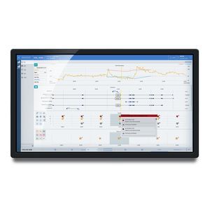 suite logicielle de gestion de maintenance