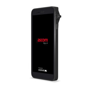 smartphone industriel SIP