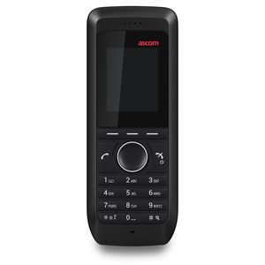 combiné téléphonique IP40