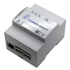 système de surveillance d'état pour machine