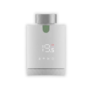 tête thermostatique